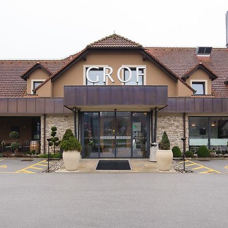 Guesthouse Grof Vransko Exteriér fotografie