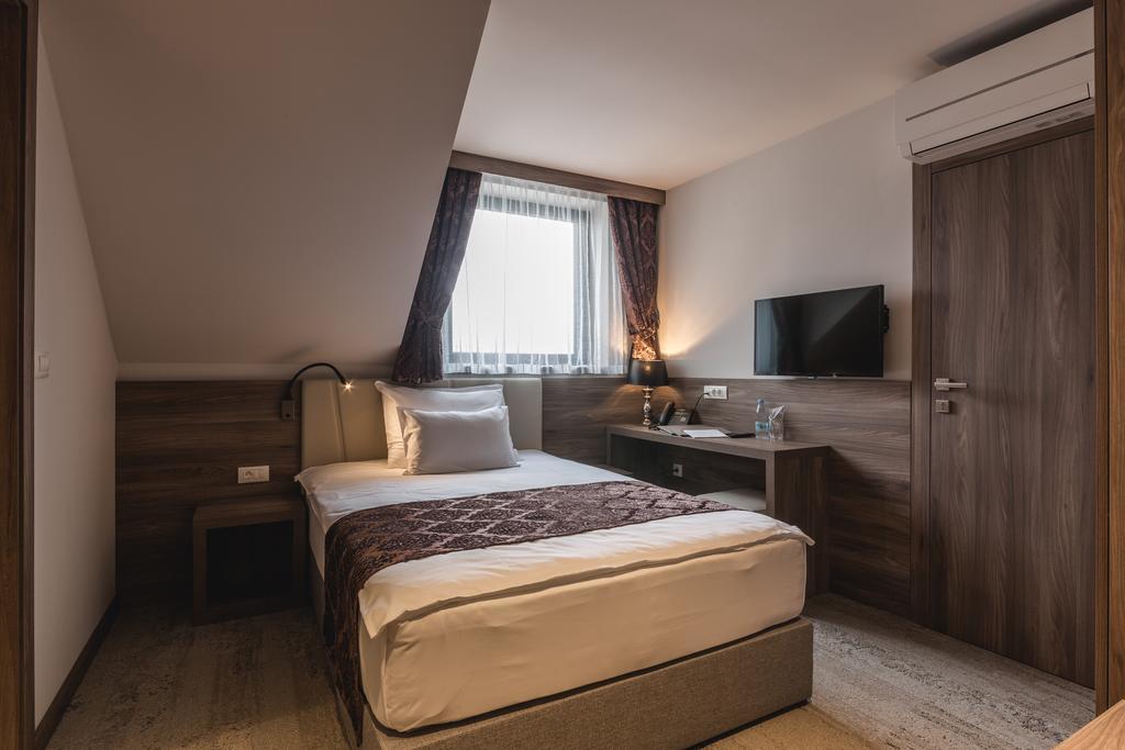 Guesthouse Grof Vransko Exteriér fotografie
