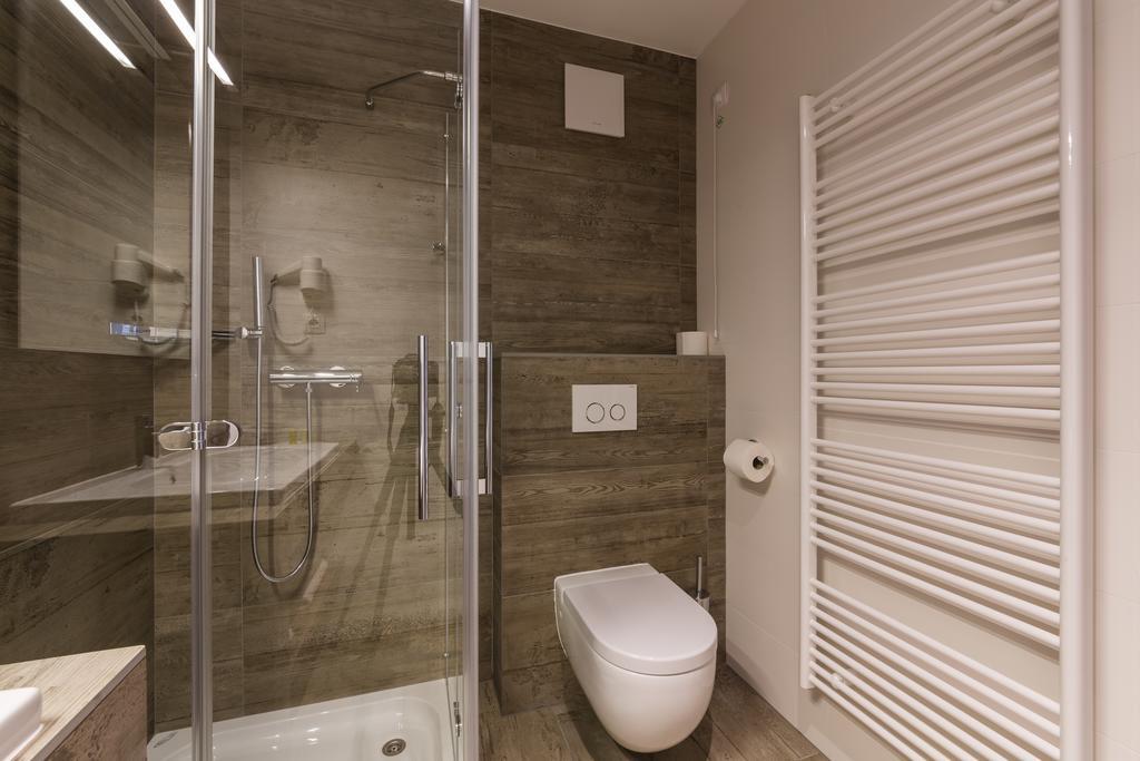 Guesthouse Grof Vransko Exteriér fotografie