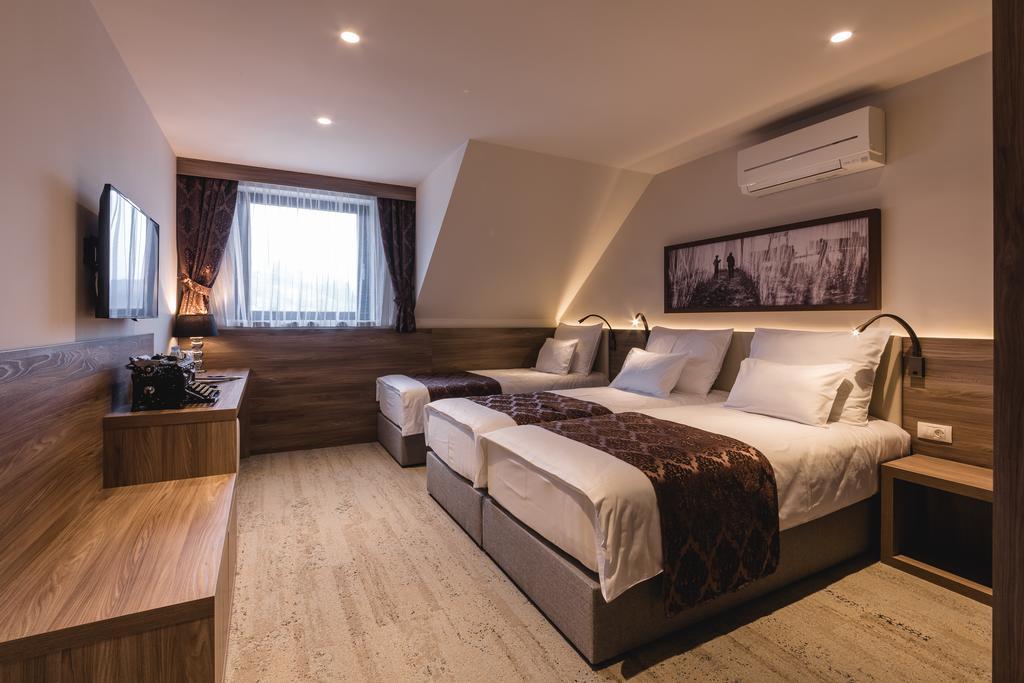 Guesthouse Grof Vransko Exteriér fotografie