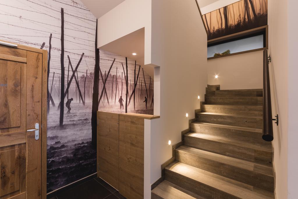 Guesthouse Grof Vransko Exteriér fotografie